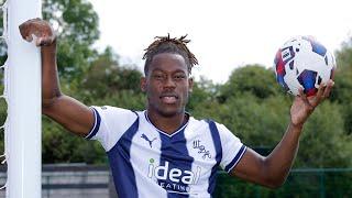 Brandon Thomas-Asante - GOALS - Hull City Transfer Target