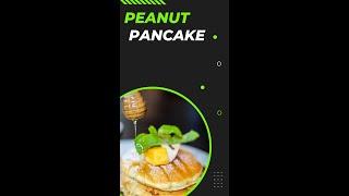 How to make Pancake at Home | Easy Pancake Recipe by Original Baking and Cooking #shorts