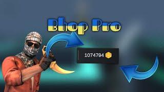 ФИЧА В BHOP PRO!|КАК ЗАРАБАТЫВАТЬ МНОГО BP КОИНОВ?| Bhop Pro