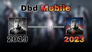 The " Dbd Mobile " issue