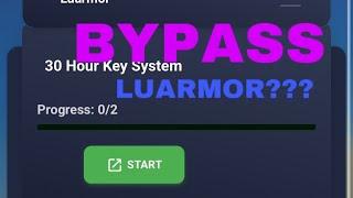 How To Bypass Luarmor, Linkvertise, Etc (No Blacklist) IOS Tutorial