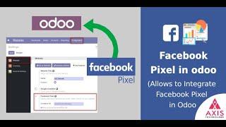 Odoo Facebook Pixel in odoo Integration Module allows you to integrate FB Pixel with Odoo website.
