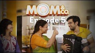 Mom & Co. | Original Series | Episode 5 | Mirchi Lagi | The Zoom Studios