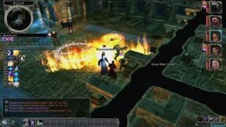 Neverwinter Nights 2 PC Games Review - Video Review