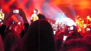 Jonas Brothers - Burnin' Up - Arizona Phoenix 2013 Lyrics