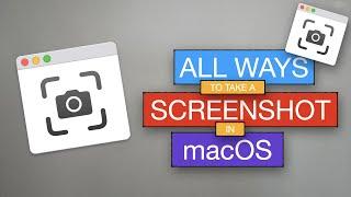 How To Take A Screenshot in macOS | Tech to the Point | Neev THM