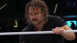 Adam Page & Orange Cassidy Saves Jay White - AEW Dynamite 1/01/2024