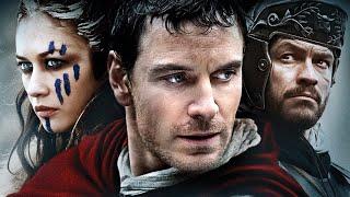 Centurion Full Movie Facts & Review in English /  Michael Fassbender / Dominic West