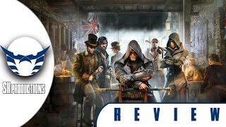 Sk productions - ASSASSINS CREED SYNDICATE REVIEW || مراجعة آساسينز كريد سندكيت