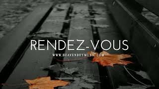 "Rendez-Vous" -  Zouk Instrumental x Pop Urbain Beat 2022