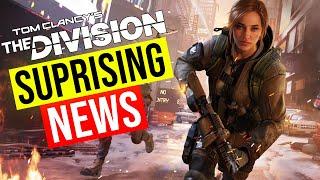 The Division Resurgence Release Date News