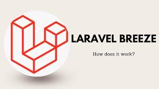 Laravel Breeze - Perspectiva general