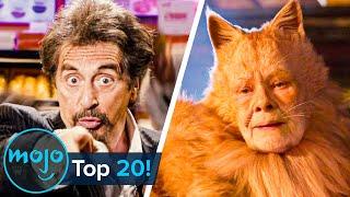 Top 20 Worst Movies of All Time