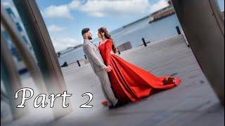 Zuher & Nareen  | Imad Xanki | Star Studio Sweden | Part 2