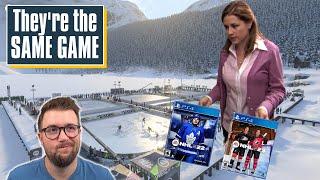 Sports Games are DEAD | NHL 23 Review