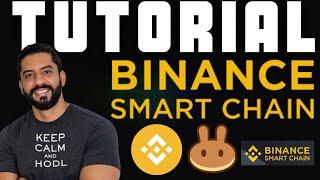¿Cómo comprar cualquier criptomoneda de Binance Smart Chain?| BSC