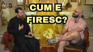 Ce spune Biblia despre SEX? | Claudiu Melean | Preot Ortodox