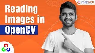 How To Read Image In OpenCV Python? | For Beginners | OpenCV Tutorial Part-2