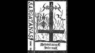 Sargatanas  - Devastacion infernal