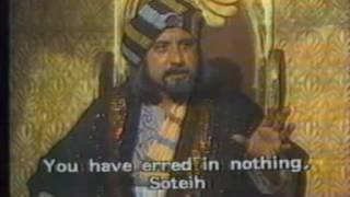 3-fasl, 9-qism, serial Muhammadan Rosululloh (film o`zbek tilida, (with English subtitle)