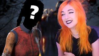 Reacting to New Survivor Models | Dead by Daylight