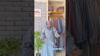 REKOMENDASI GAMIS BUAT KONDANGAN 