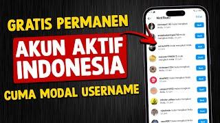 CARA MENAMBAH FOLLOWERS INSTAGRAM GRATIS 2024 PERMANEN