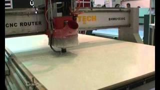 Ataline Excitech Cnc Router Freze Kesim Sistemleri   www.ataline.com.tr