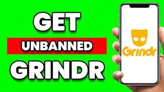 How To Get Unbanned From Grindr Iphone (SIMPLE!)