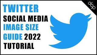 Twitter Image Size Mastery: A Complete Guide to Perfect Social Media Images