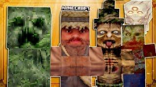 5 INSANELY Realistic Resource Packs in Minecraft!!