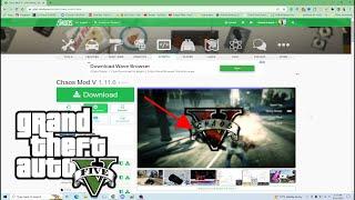 How to Install Chaos Mod V 1.11.6 GTA 5 MODS