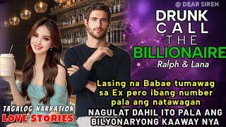 LASING NA BABAE TUMAWAG SA EX PERO IBANG NUMBER ANG NATAWAGAN, ITO PALA ANG BILYONARYONG KAAWAY NYA?