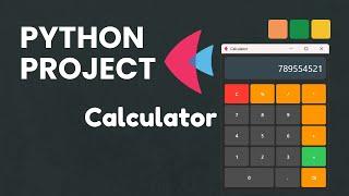 Creating a Simple Calculator with Flet in Python