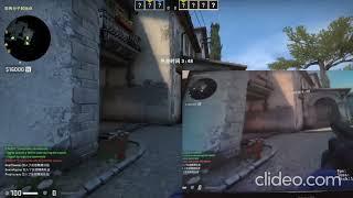 CSGO Faceit cheat AC : Bypass FaceIT AntiCheat Client | Aimbot | FOV | WallHack | (I film my screen)