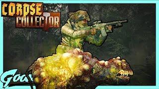 [NEW] CORPSE COLLECTOR BUNDLE! *In Depth* - Black Ops Cold War (Plaguehound Finisher)