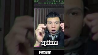 КАК НАПИСАТЬ OPIUM TYPE BEAT? БИТ В СТИЛЕ KEN CARSON #opiumtypebeat #kencarson #destroylonely