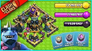 YOOO WE GOT TH17!!! ▶️ Clash of Clans ◀️ SPENDING $$$ ON MY NEW FAVORITE STUFF!