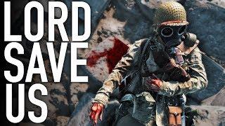 Battlefield 5 Cinematic - Lord Save Us