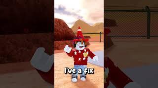 Most ANNOYING Roblox Problem SOLVED 