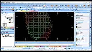 Modelamiento minero con data mine CAE - OP ; primera sesión