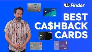 Best Cashback Credit Cards in Australia 2024