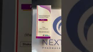 fluvir syp video