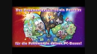 Starter Entwicklungen und Demo-Version - Pokémon Sonne & Mond