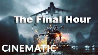 Epic Cinematic | Audiomachine - "The Final Hour" | Magnus 2015