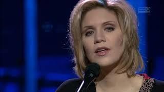 Alison Krauss & Union Station - Maybe (Live in Concert)