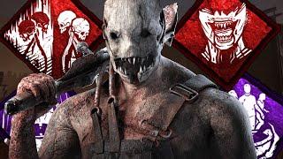 SWF TOXIC vs HEX: DEVOUR HOPE - Dead by Daylight Romania #297