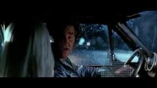 Death Proof ....Well  Pam ,Which Way You Going , Left Or Right ? ( Pam's Death Scene )