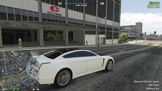 GTA 5 LIVE AGAIN DESIRITHALIYA SUPER CAR RACING (PART 1)