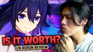 Is Seele Still Worth it | CN Rerun Review